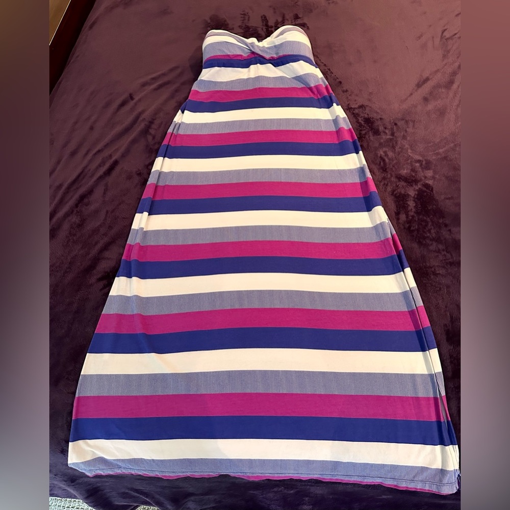 Tommy Bahama sundress or cover up Size Large